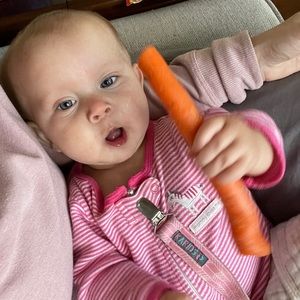 Meet your Posher, Abby